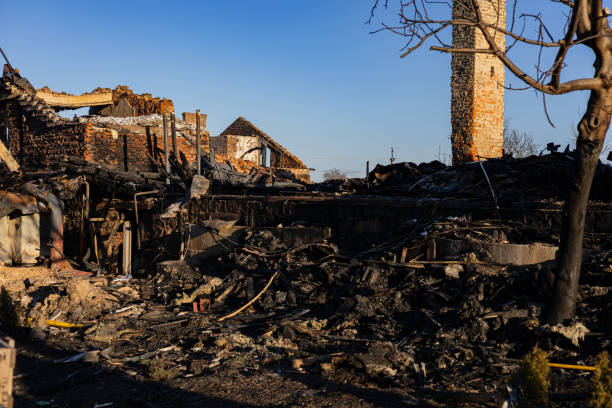 Reliable Fire Damage Removal contractor in Kent, OH by Fire Damage Flint